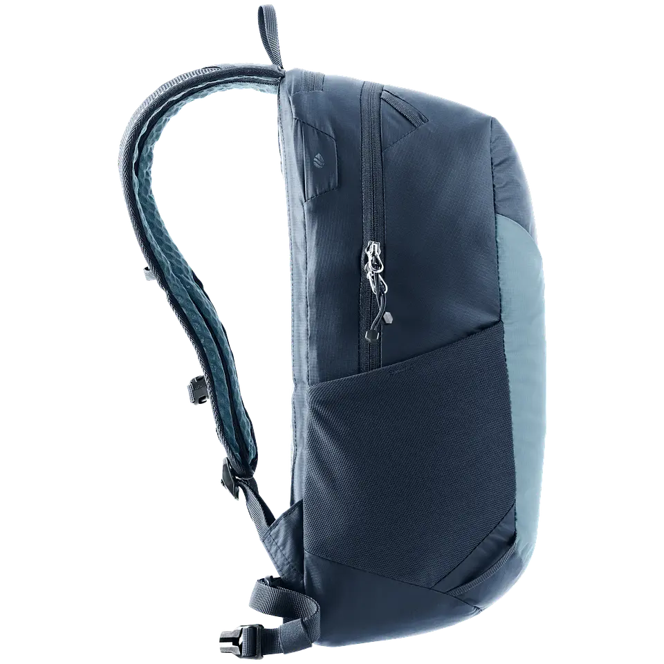 Mochila Ultraligera Speed Lite 17 Atlantic Ink Deuter 2