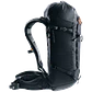 Mochila Ski Touring Freescape Lite 26 Black Deuter - Miniatura 5