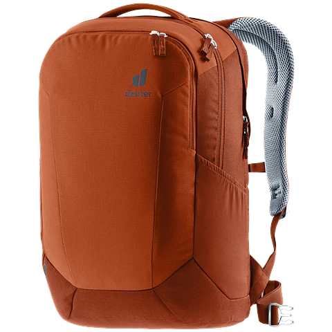 Mochila Urbana Giga Copper Oak Deuter