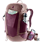 Mochila Senderismo Futura 25 SL Cassis Ashrose Deuter - Miniatura 3
