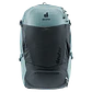 Mochila Ciclismo Trans Alpine Pro 28 Graphite Shale Deuter - Miniatura 2