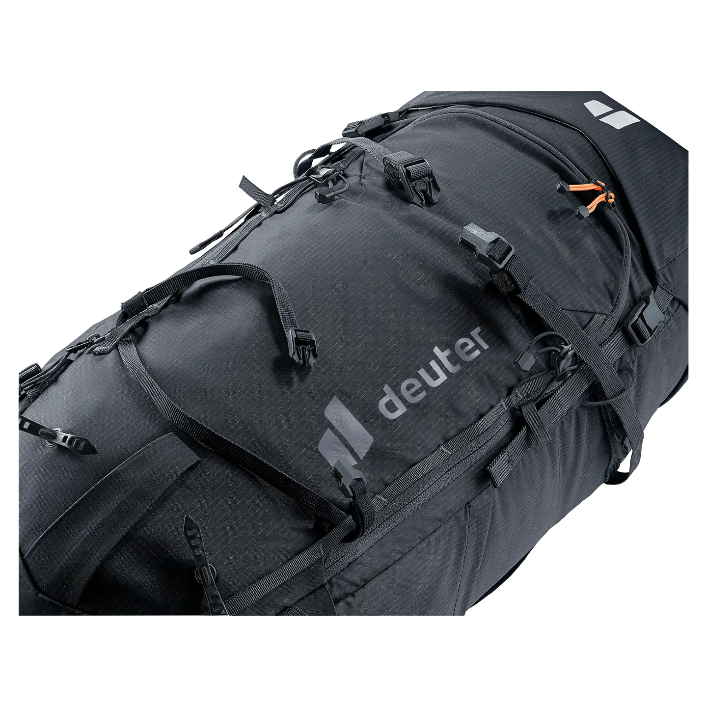 Mochila Ski Touring Freescape Tour 32 Black Deuter 3