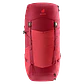 Mochila Senderismo Futura 32 Cherry Masala Deuter - Miniatura 4