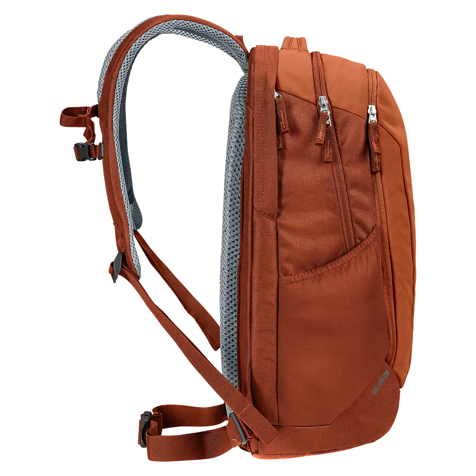 Mochila Urbana Giga Copper Oak Deuter 2