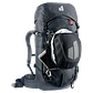 Mochila Ski Touring Freescape Tour 38 SL Black Deuter - Miniatura 2