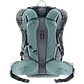 Mochila Ciclismo Trans Alpine Pro 28 Graphite Shale Deuter - Miniatura 3
