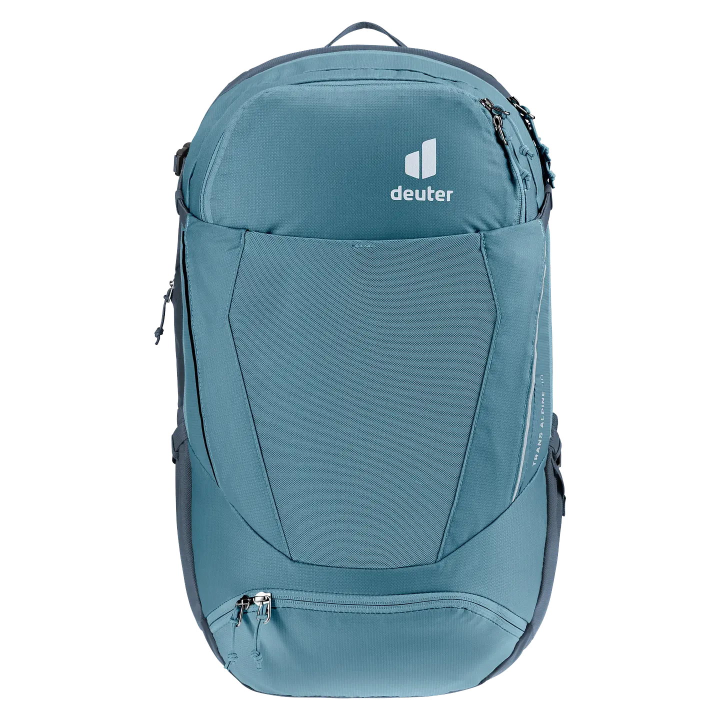 Mochila Ciclismo Trans Alpine 30 Atlantic Ink Deuter 2