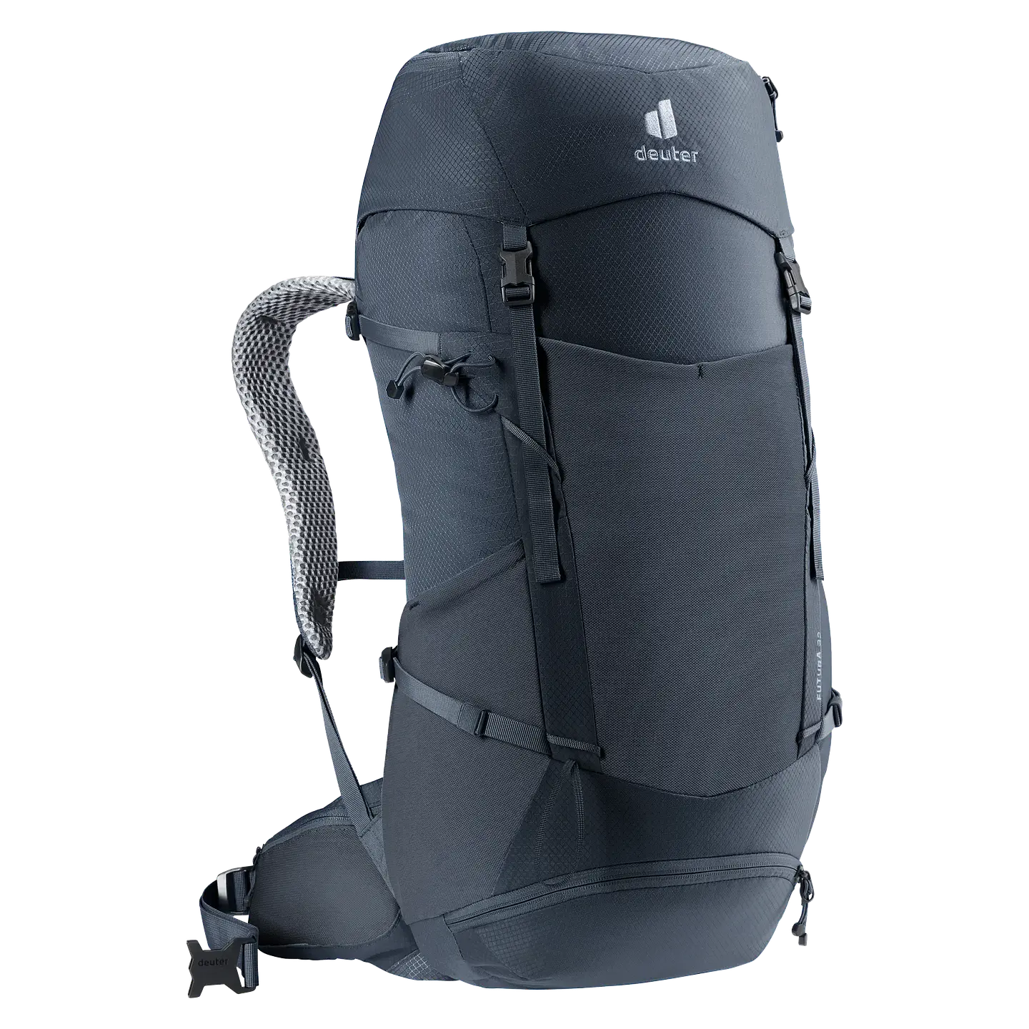 Mochila Senderismo Futura 32 Black Deuter 5