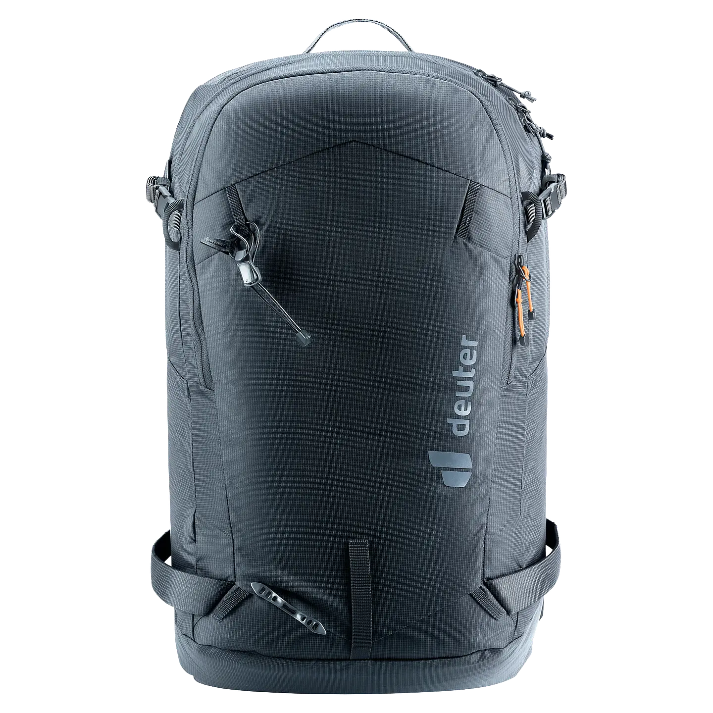 Mochila Freeride Freerider 30 Black Deuter 5