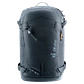 Mochila Freeride Freerider 30 Black Deuter - Miniatura 5