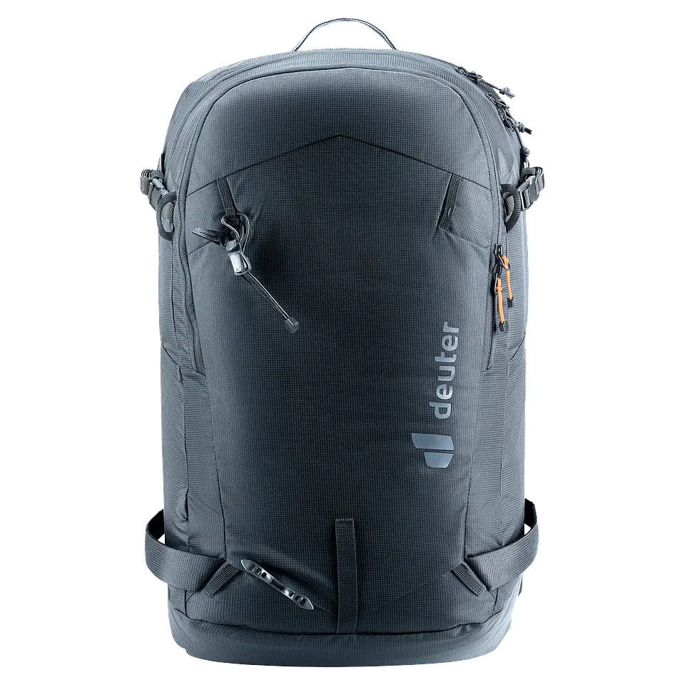 Mochila Freeride Freerider 30 Black Deuter 5