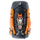 Mochila Ski Touring Freescape Tour 32 Black Deuter - Miniatura 4
