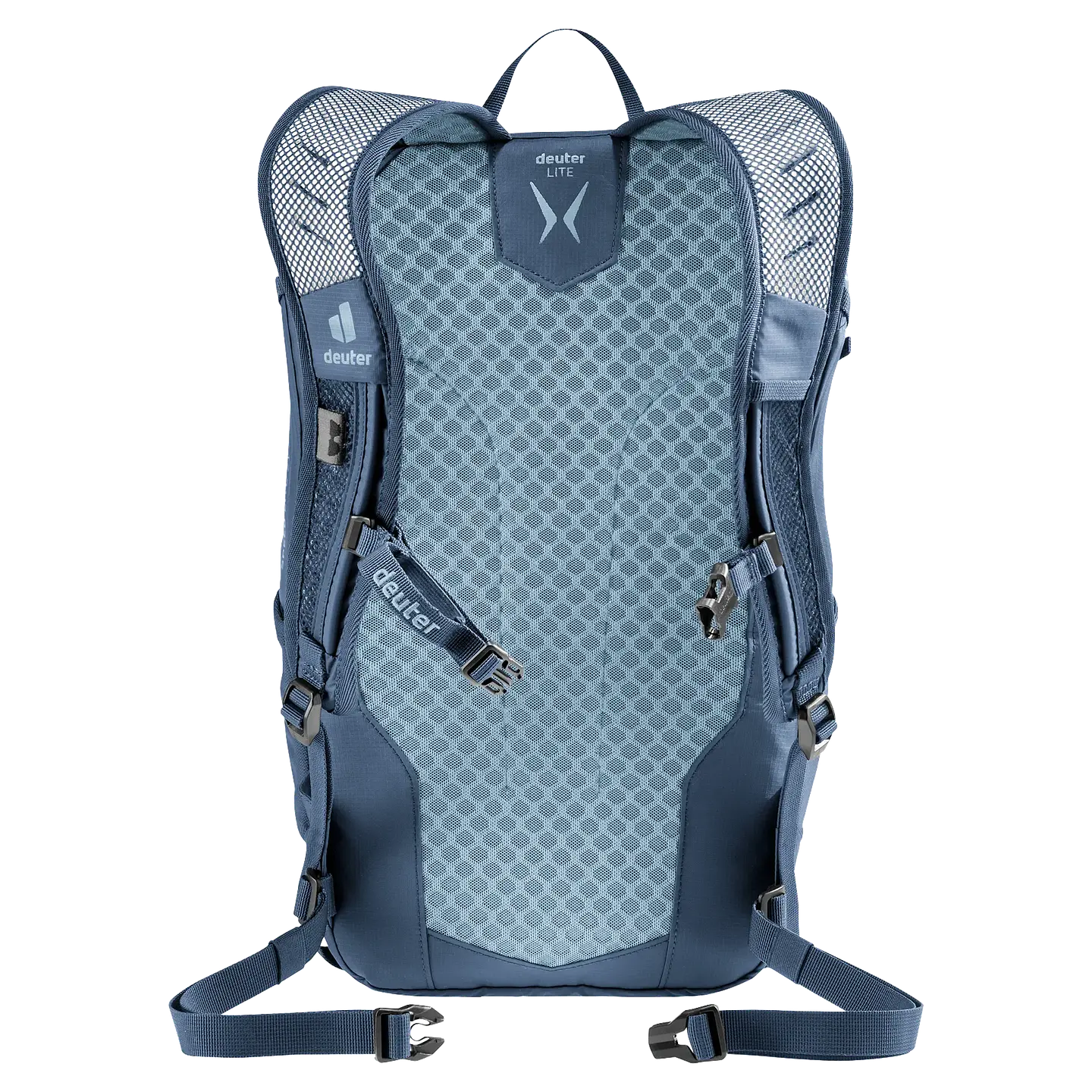 Mochila Ultraligera Speed Lite 21 Atlantic Ink Deuter 5