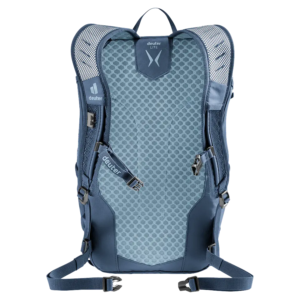 Mochila Ultraligera Speed Lite 21 Atlantic Ink Deuter 5