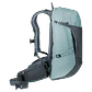 Mochila Ciclismo Trans Alpine Pro 28 Graphite Shale Deuter - Miniatura 4