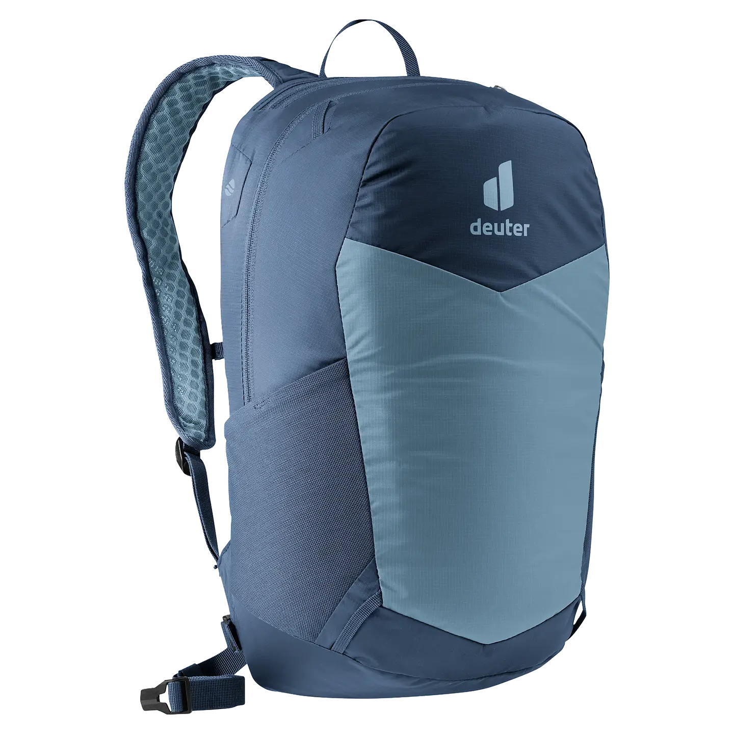 Mochila Ultraligera Speed Lite 17 Atlantic Ink Deuter 4
