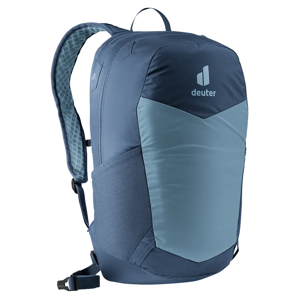 Mochila Ultraligera Speed Lite 17 Atlantic Ink Deuter 4