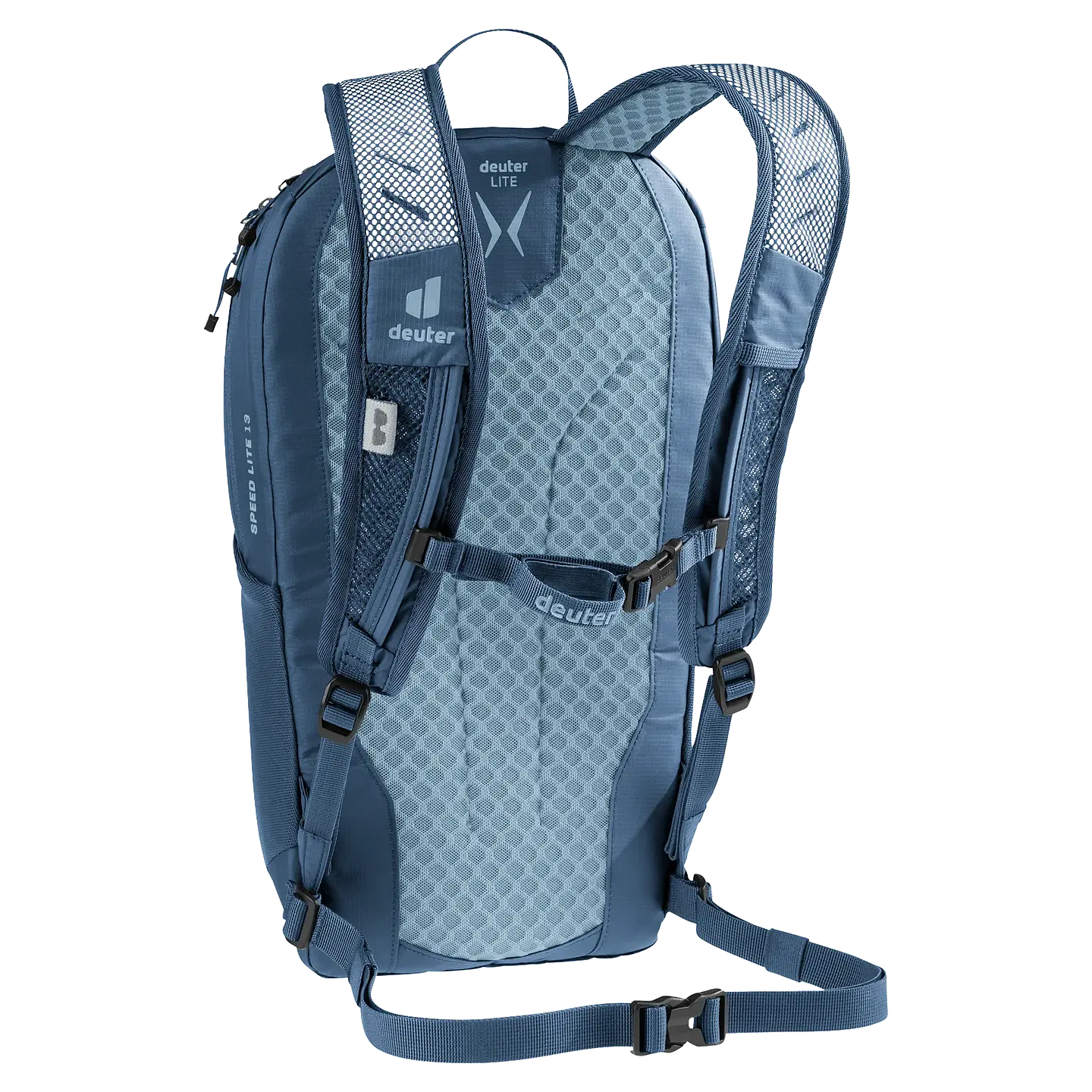 Mochila Ultraligera Speed Lite 13 Atlantic Ink Deuter 2