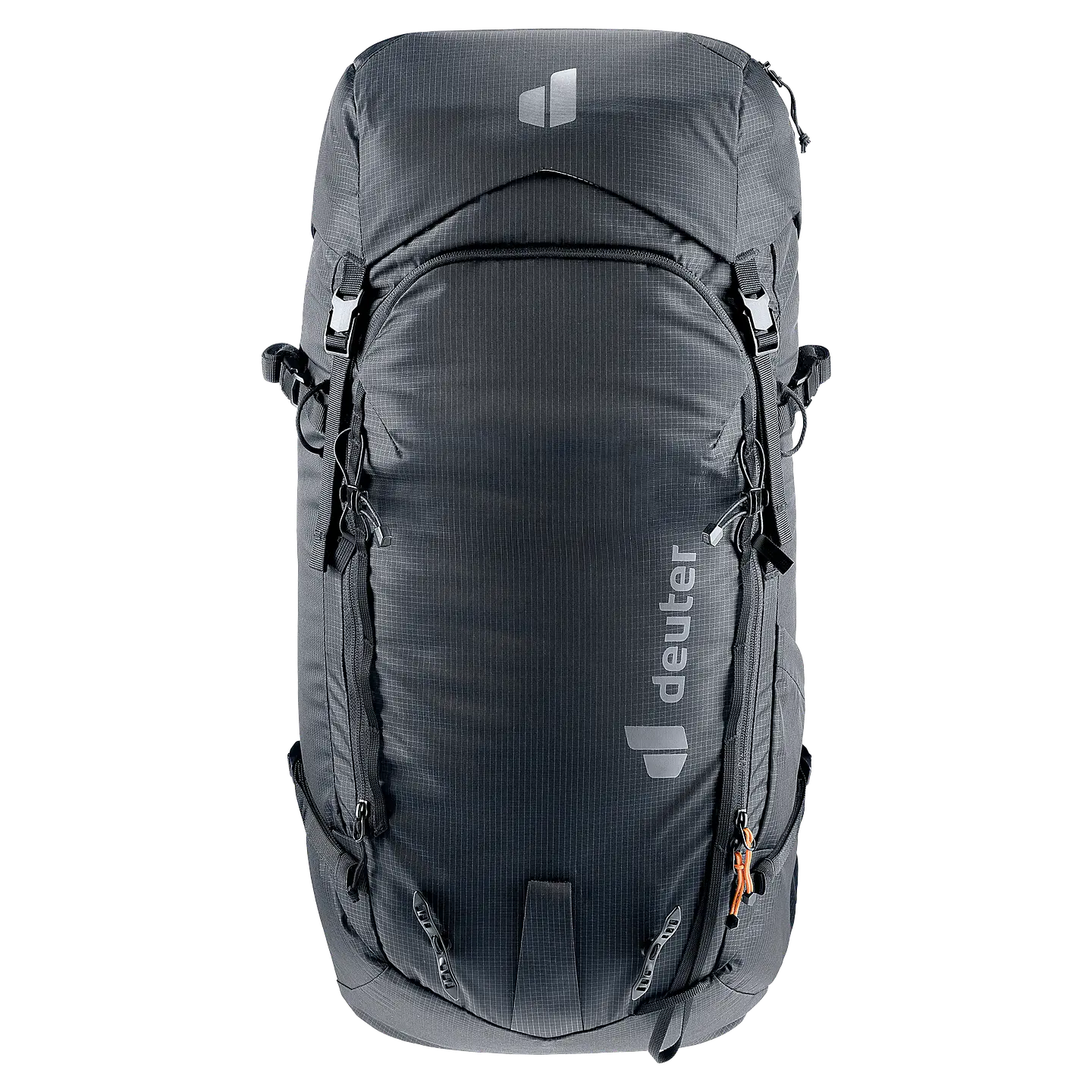 Mochila Ski Touring Freescape Tour 40 Black Deuter 4