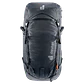 Mochila Ski Touring Freescape Tour 40 Black Deuter - Miniatura 4