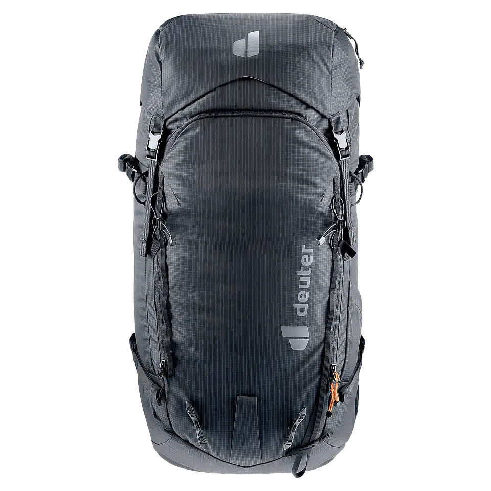 Mochila Ski Touring Freescape Tour 40 Black Deuter 4
