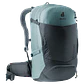 Mochila Ciclismo Trans Alpine Pro 28 Graphite Shale Deuter - Miniatura 5