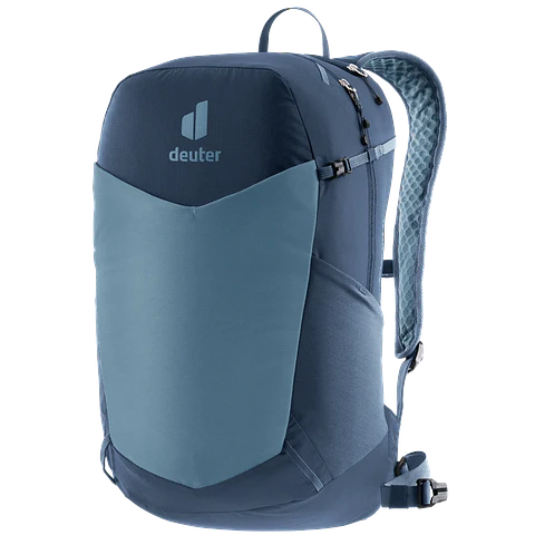 Mochila Ultraligera Speed Lite 21 Atlantic Ink Deuter