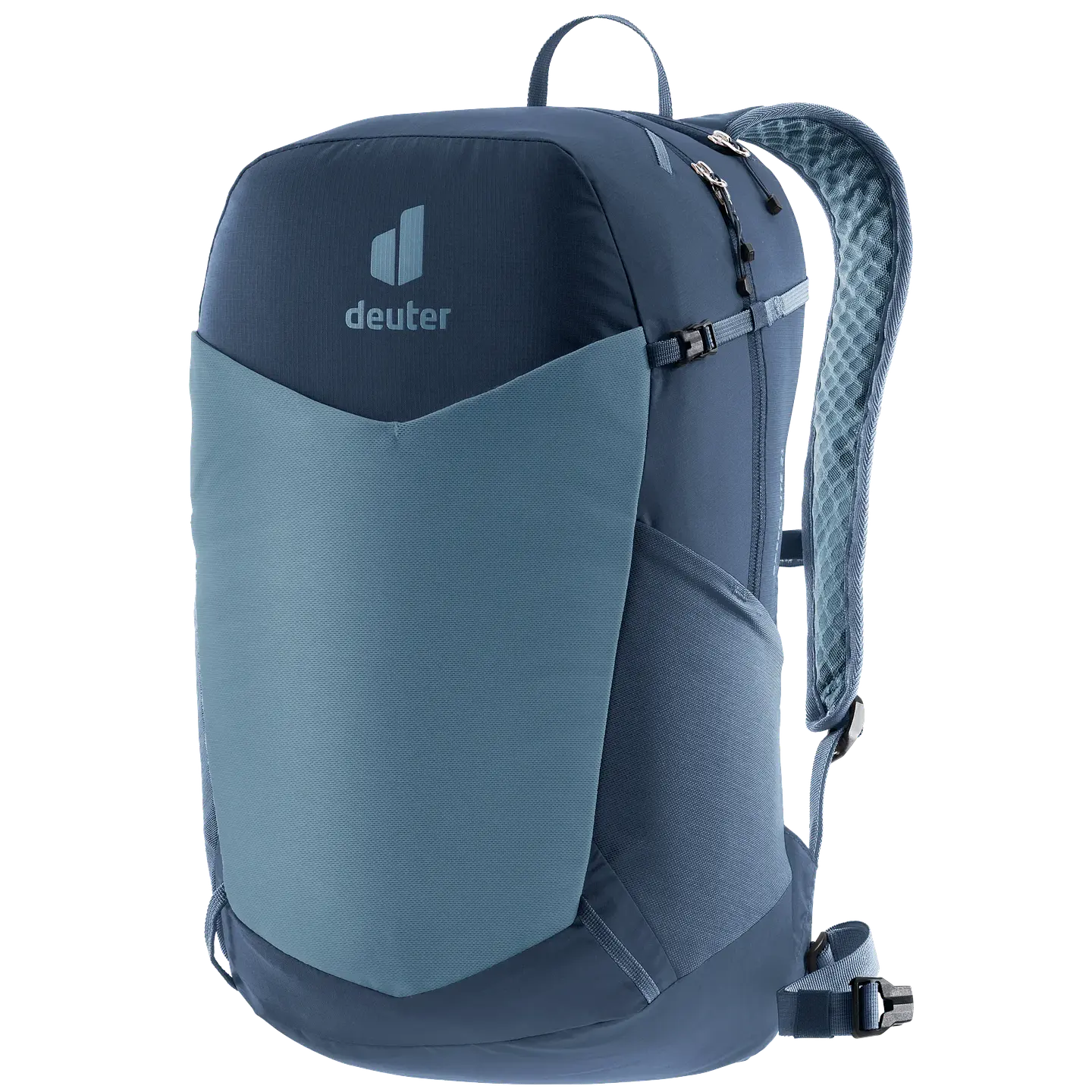Mochila Ultraligera Speed Lite 21 Atlantic Ink Deuter 1