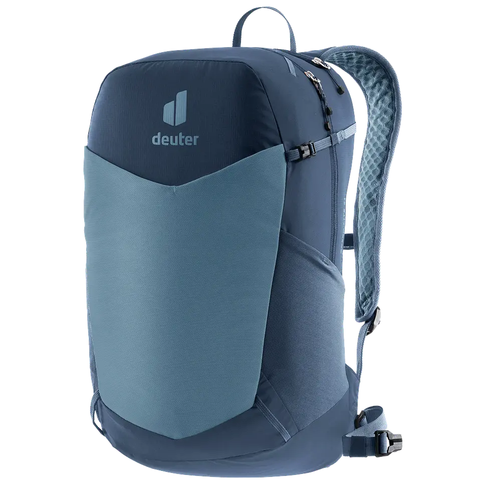 Mochila Ultraligera Speed Lite 21 Atlantic Ink Deuter 1