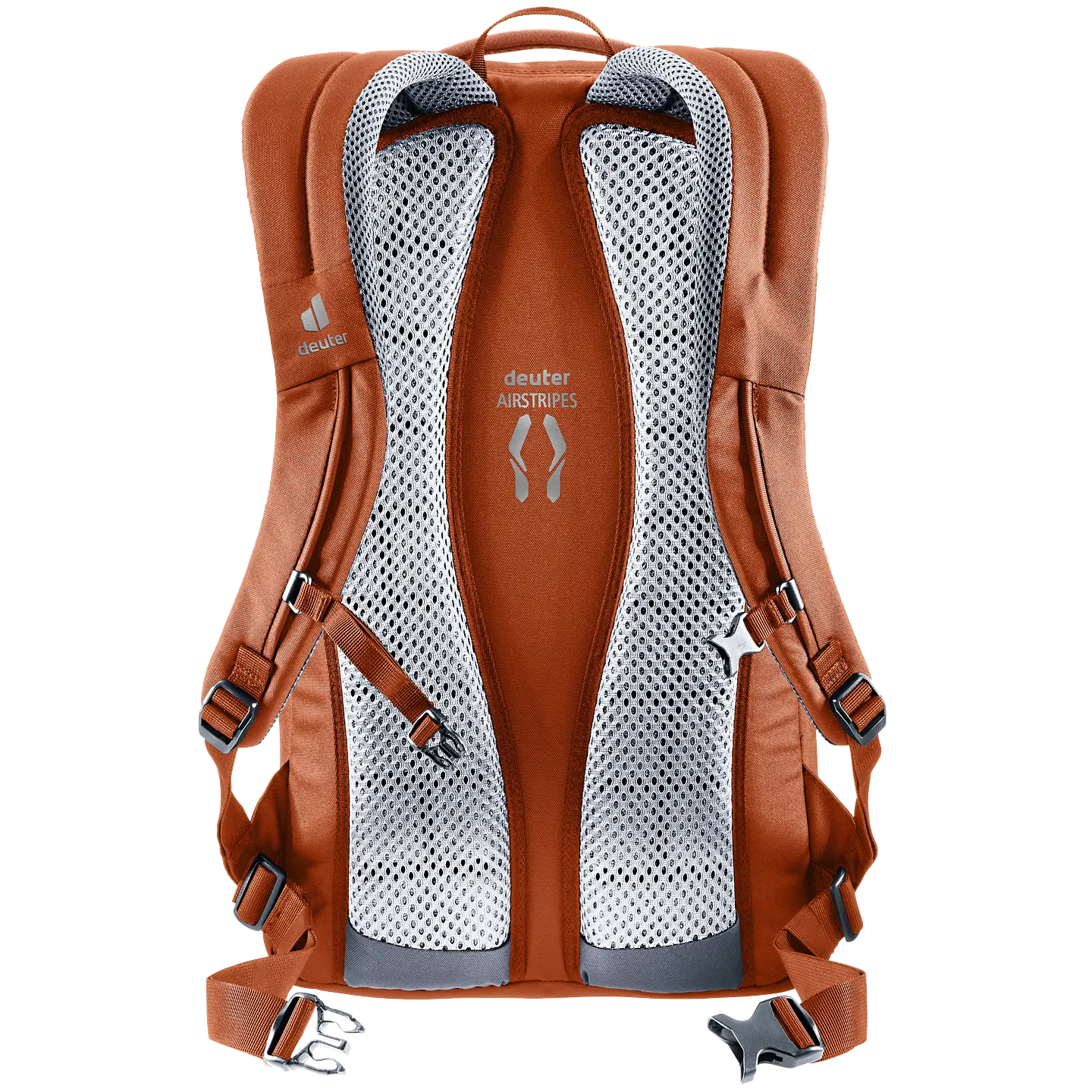 Mochila Urbana Giga Copper Oak Deuter 4