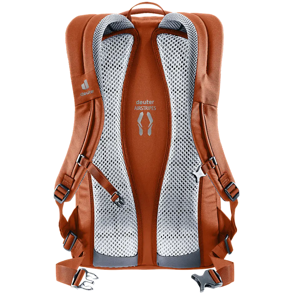 Mochila Urbana Giga Copper Oak Deuter 4
