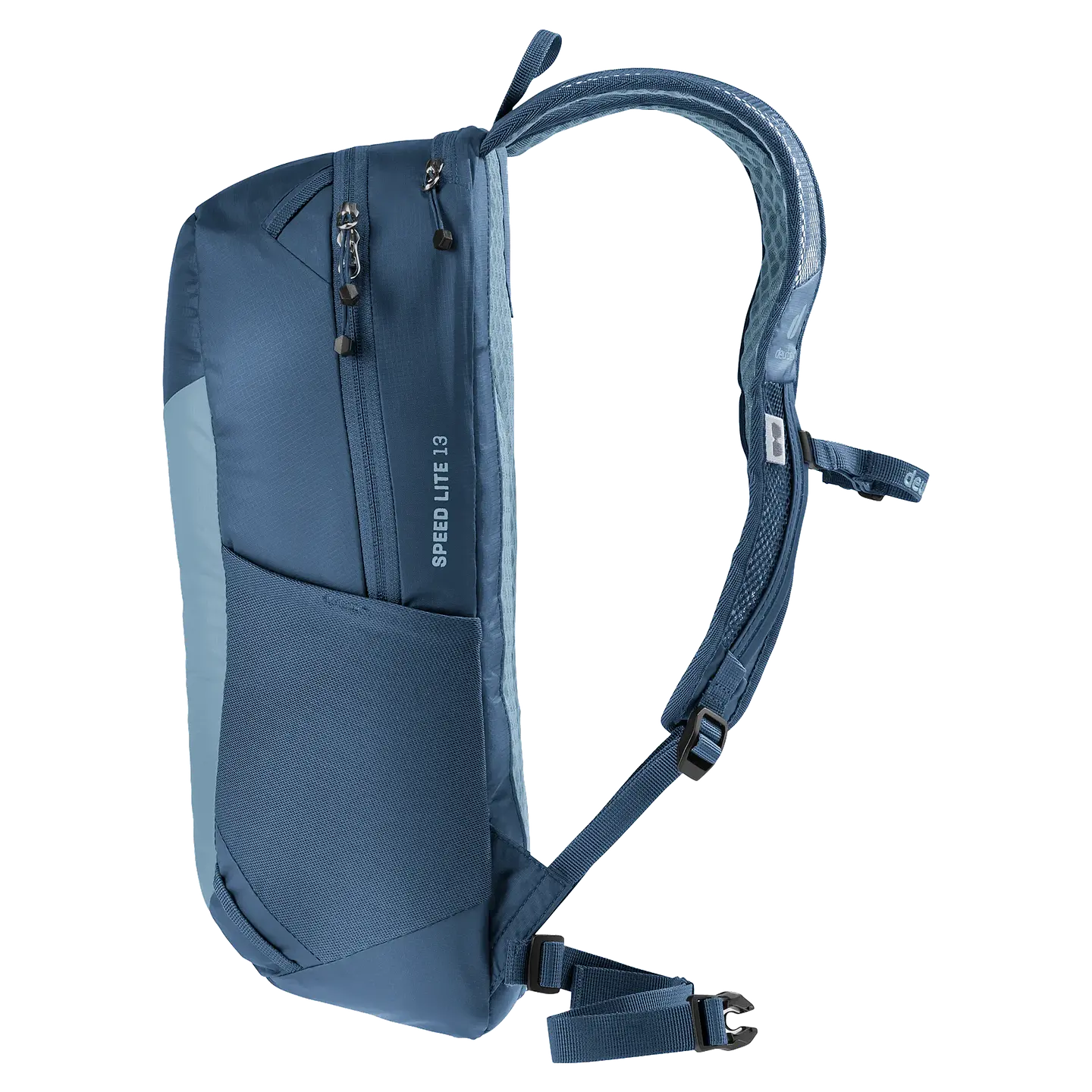 Mochila Ultraligera Speed Lite 13 Atlantic Ink Deuter 3