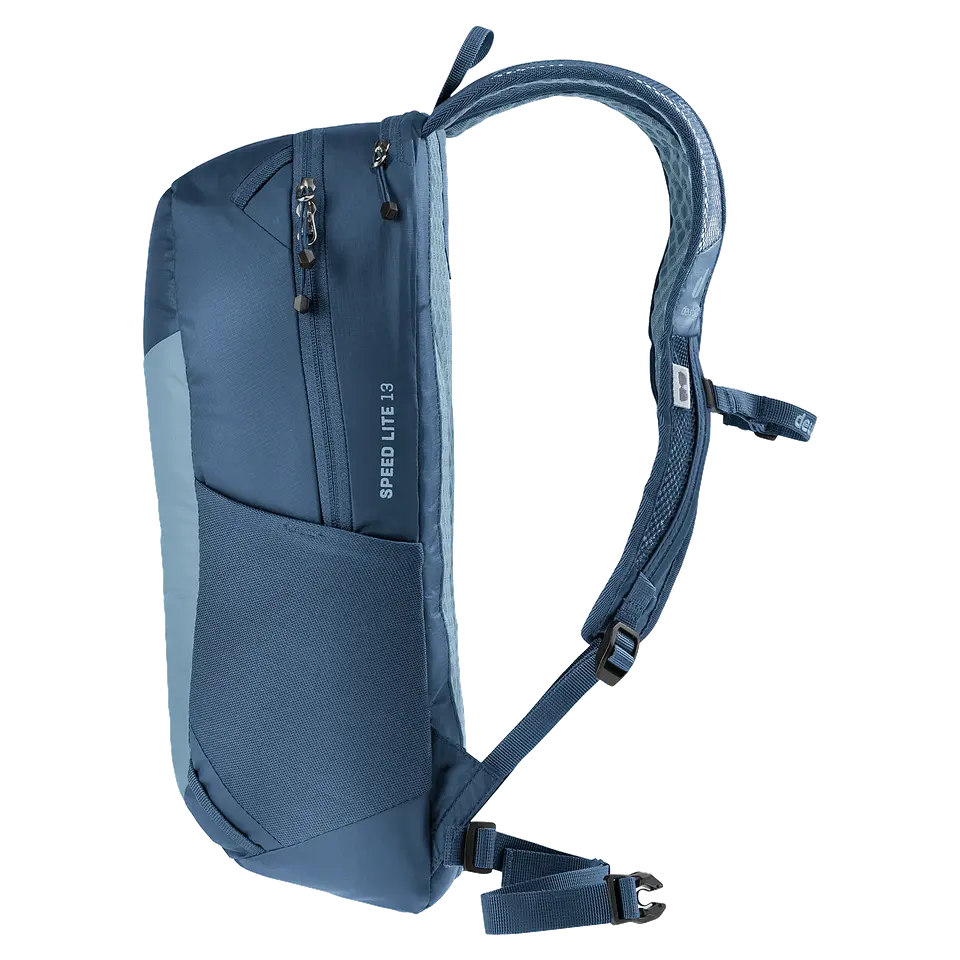 Mochila Ultraligera Speed Lite 13 Atlantic Ink Deuter 3