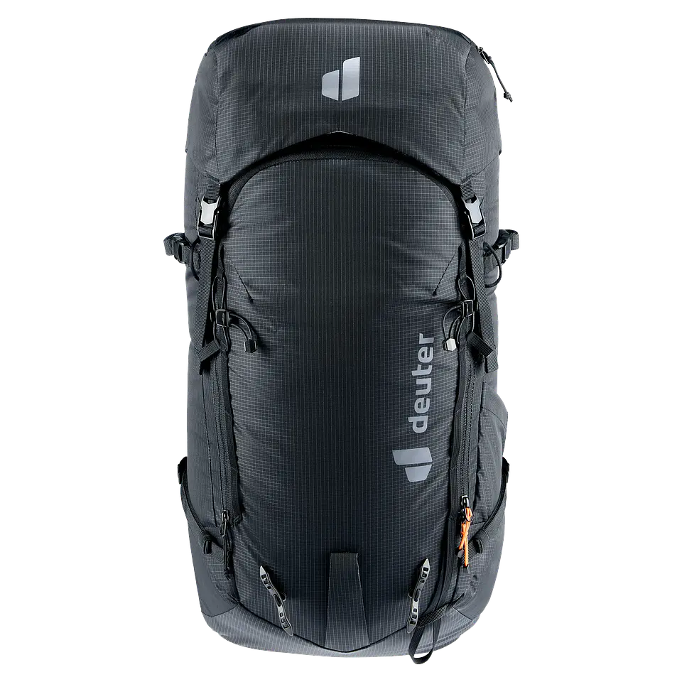 Mochila Ski Touring Freescape Tour 38 SL Black Deuter 5