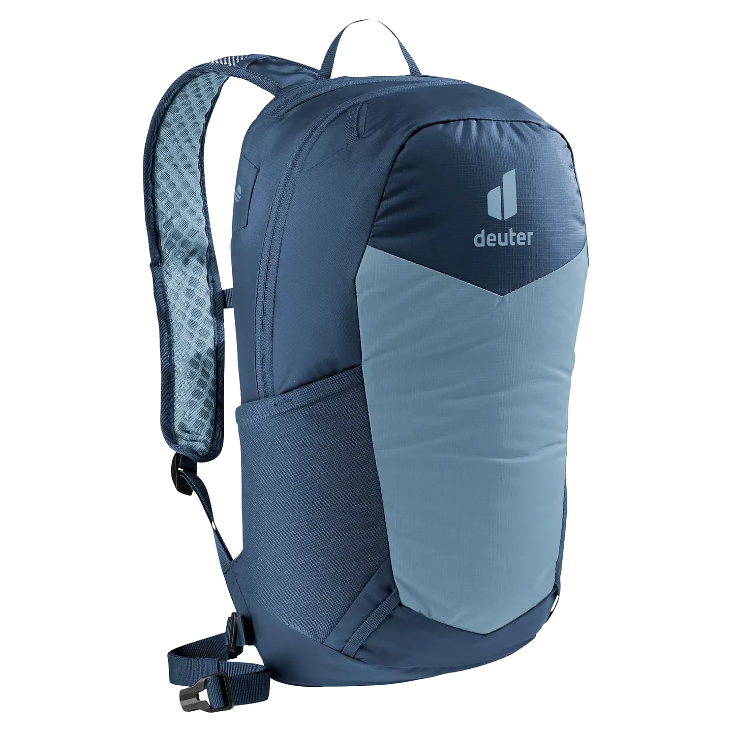 Mochila Ultraligera Speed Lite 13 Atlantic Ink Deuter 4