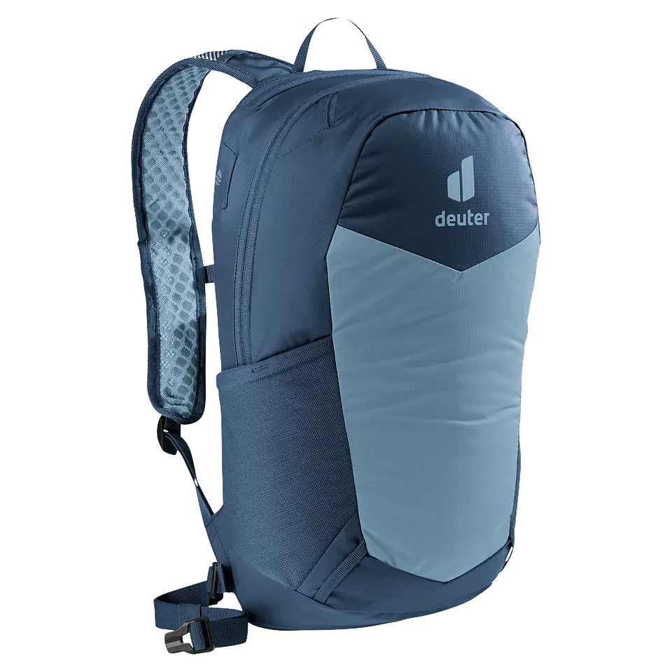 Mochila Ultraligera Speed Lite 13 Atlantic Ink Deuter 4