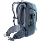 Mochila Ciclismo Trans Alpine 30 Atlantic Ink Deuter - Miniatura 3