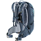 Mochila Ciclismo Trans Alpine 30 Atlantic Ink Deuter - Miniatura 4