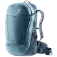 Mochila Ciclismo Trans Alpine 30 Atlantic Ink Deuter - Miniatura 1