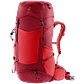 Mochila Senderismo Futura 32 Cherry Masala Deuter - Miniatura 1