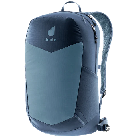 Mochila Ultraligera Speed Lite 17 Atlantic Ink Deuter
