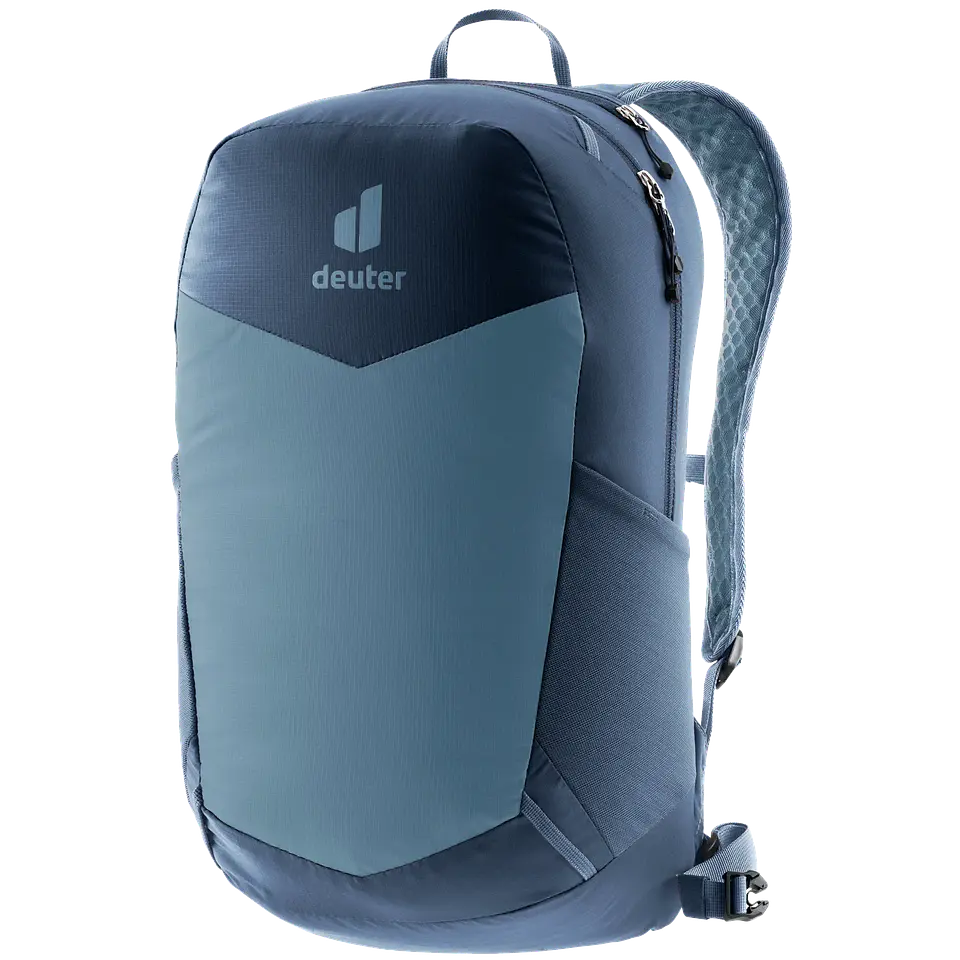 Mochila Ultraligera Speed Lite 17 Atlantic Ink Deuter 1