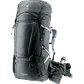 Mochila Trekking Aircontact Pro 65+10 SL Graphite Deuter - Miniatura 1