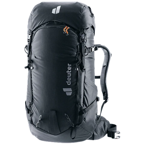Mochila Ski Touring Freescape Tour 38 SL Black Deuter