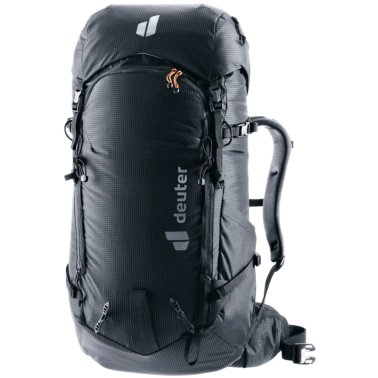 Mochila Ski Touring Freescape Tour 38 SL Black Deuter 1