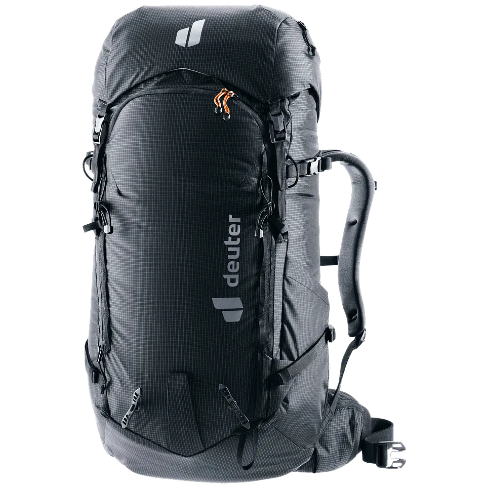 Mochila Ski Touring Freescape Tour 38 SL Black Deuter 1