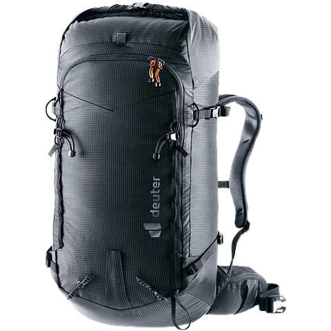 Mochila Ski Touring Freescape Lite 26 Black Deuter