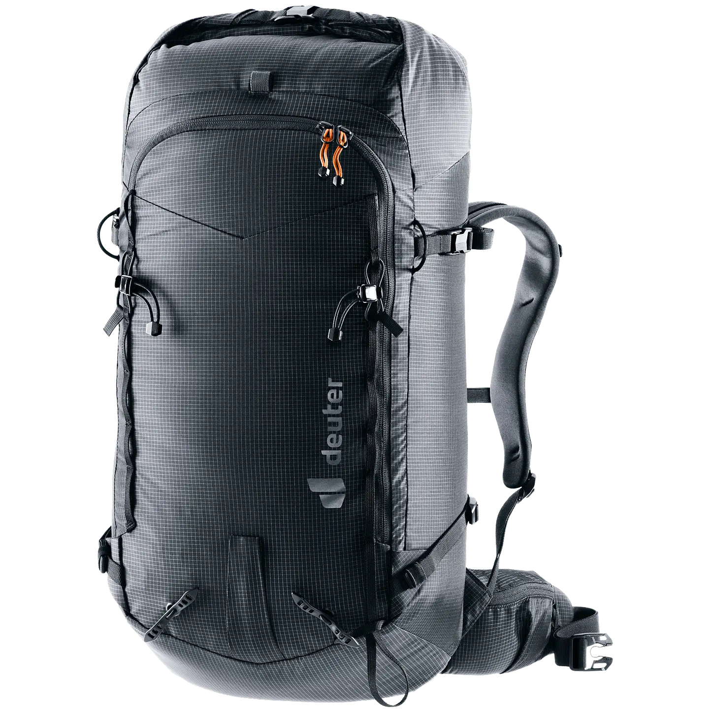 Mochila Ski Touring Freescape Lite 26 Black Deuter 1