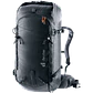 Mochila Ski Touring Freescape Lite 26 Black Deuter - Miniatura 1