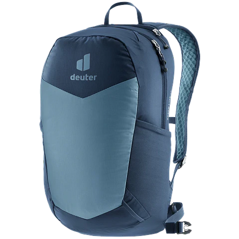 Mochila Ultraligera Speed Lite 13 Atlantic Ink Deuter